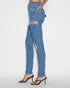 KSUBI Hi N Wasted Xtra Heritage Trashed Womens Apparel